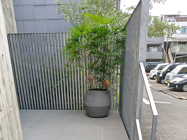 門扉・フェンス